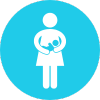 Baby Caretaker Logo